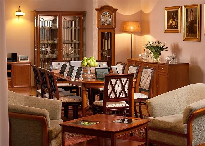 Hotel Great Polonia Kraków Airport 4*