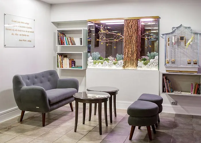 Hotel Great Polonia Krakow Airport Modlniczka