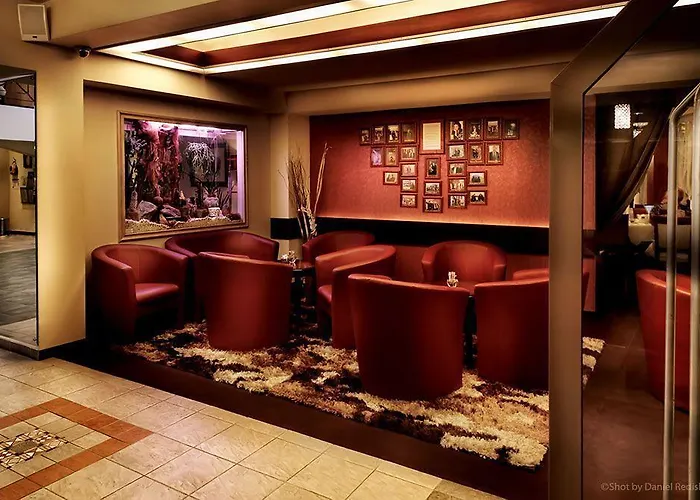 Great Polonia Kraków Airport