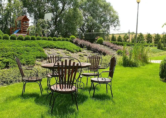 Hotel Great Polonia Kraków Airport 4*