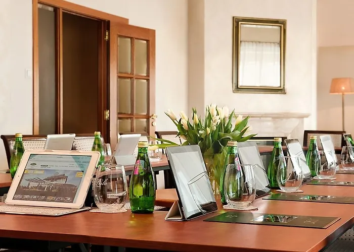 Hotel Great Polonia Kraków Airport 4*