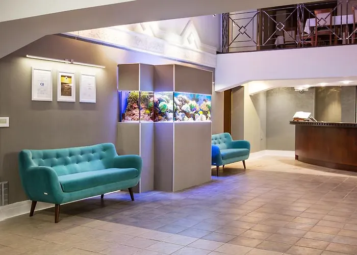 Great Polonia Kraków Airport