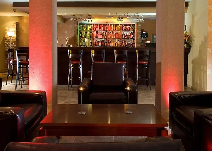 Hotel Great Polonia Kraków Airport