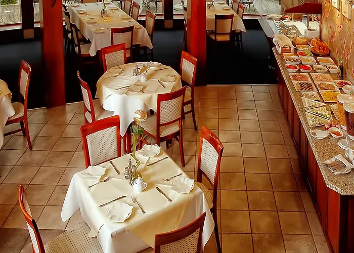 Great Polonia Kraków Airport Hotel 4*