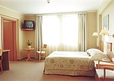 Great Polonia Kraków Airport Hotel Modlniczka