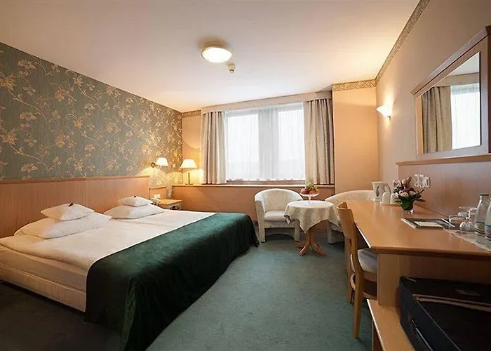 Great Polonia Kraków Airport 4* Modlniczka